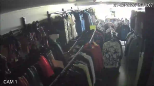 Caméra IP - Netherlands