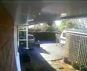 Caméra IP - Royaume-Uni