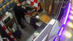 Caméra IP - Russian Federation