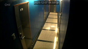 Caméra IP - Corée du Sud