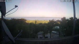 Caméra IP - Vue en direct