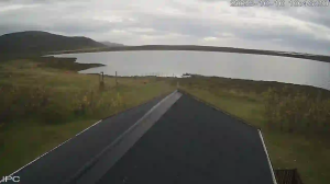Caméra IP - Iceland