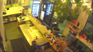 Caméra IP - United States of America