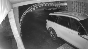 Caméra IP - États-Unis d'Amérique