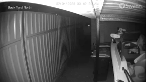 Caméra IP - Australia