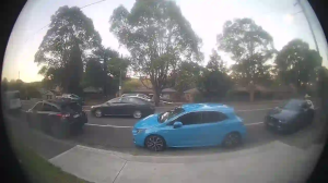 Caméra IP - Australia