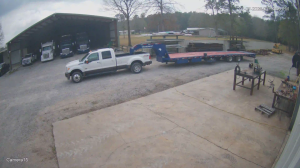 Caméra IP - États-Unis d'Amérique