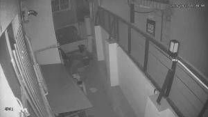 Caméra IP - República de Corea