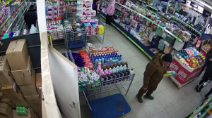 Caméra IP - Russian Federation