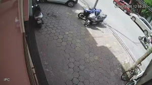 Caméra IP - Vietnam