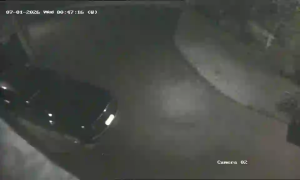 Caméra IP - Royaume-Uni