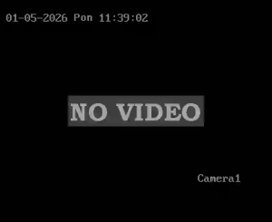 Caméra IP - République Tchèque