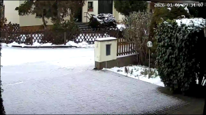 Caméra IP - Germany