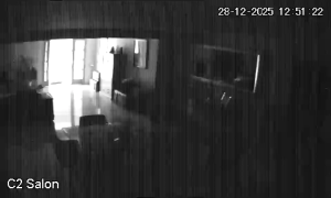 Caméra IP - España