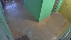 Caméra IP - Russian Federation