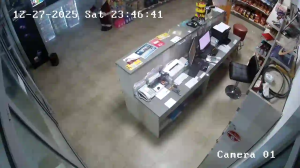 Caméra IP - Macedonia del Nord