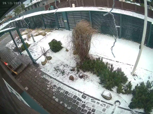 Caméra IP - Lituanie