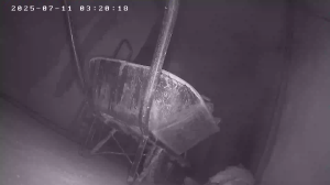 Caméra IP - República Checa