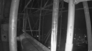 Caméra IP - Belgium