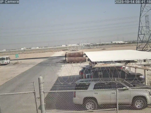 Caméra IP - Kuwait