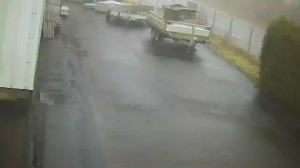 Caméra IP - Germany