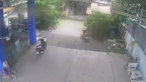 Caméra IP - Vietnam