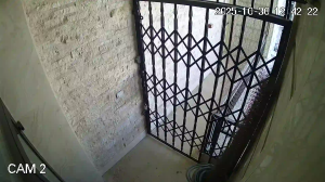 Caméra IP - Islamic Republic of Iran