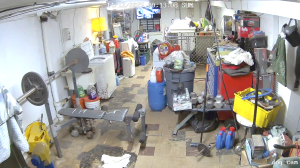 Caméra IP - United States of America