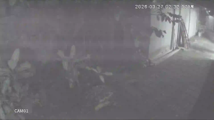 Caméra IP - Philippines