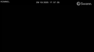 Caméra IP - New Zealand