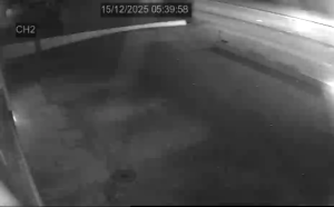 Caméra IP - Portugal