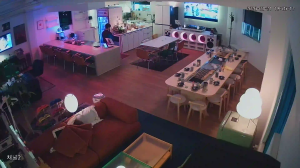 Caméra IP - South Korea