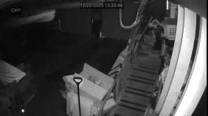 Caméra IP - Estados Unidos