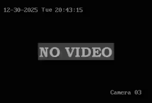 Caméra IP - Porto Rico