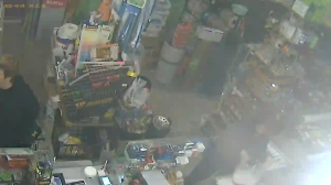 Caméra IP - Georgia