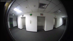 Caméra IP - Singapur