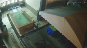 Caméra IP - Malaysia