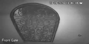 Caméra IP - Estados Unidos