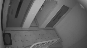 Caméra IP - Turchia