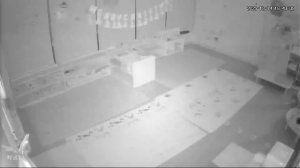 Caméra IP - South Korea