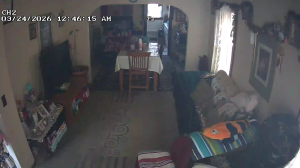 Caméra IP - United States of America