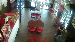 Caméra IP - Estados Unidos