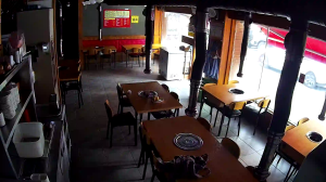 Caméra IP - South Korea