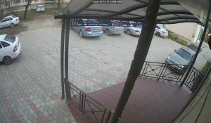 Caméra IP - Russian Federation