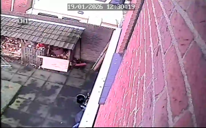 Caméra IP - Netherlands