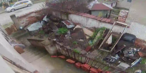 Caméra IP - Bulgaria