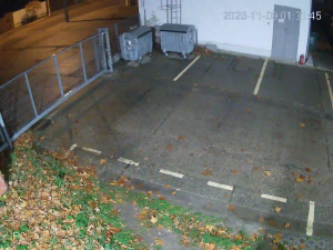 Caméra IP - Hungary