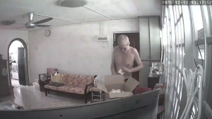 Caméra IP - Singapour