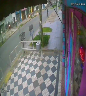 Caméra IP - Argentinien