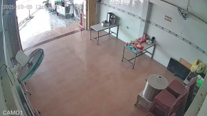 Caméra IP - Vietnam